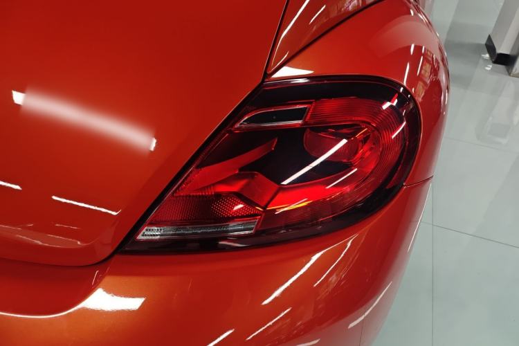 Used Volkswagen Beetle 2017 180TSI Yile Edition Right Rear Taillight