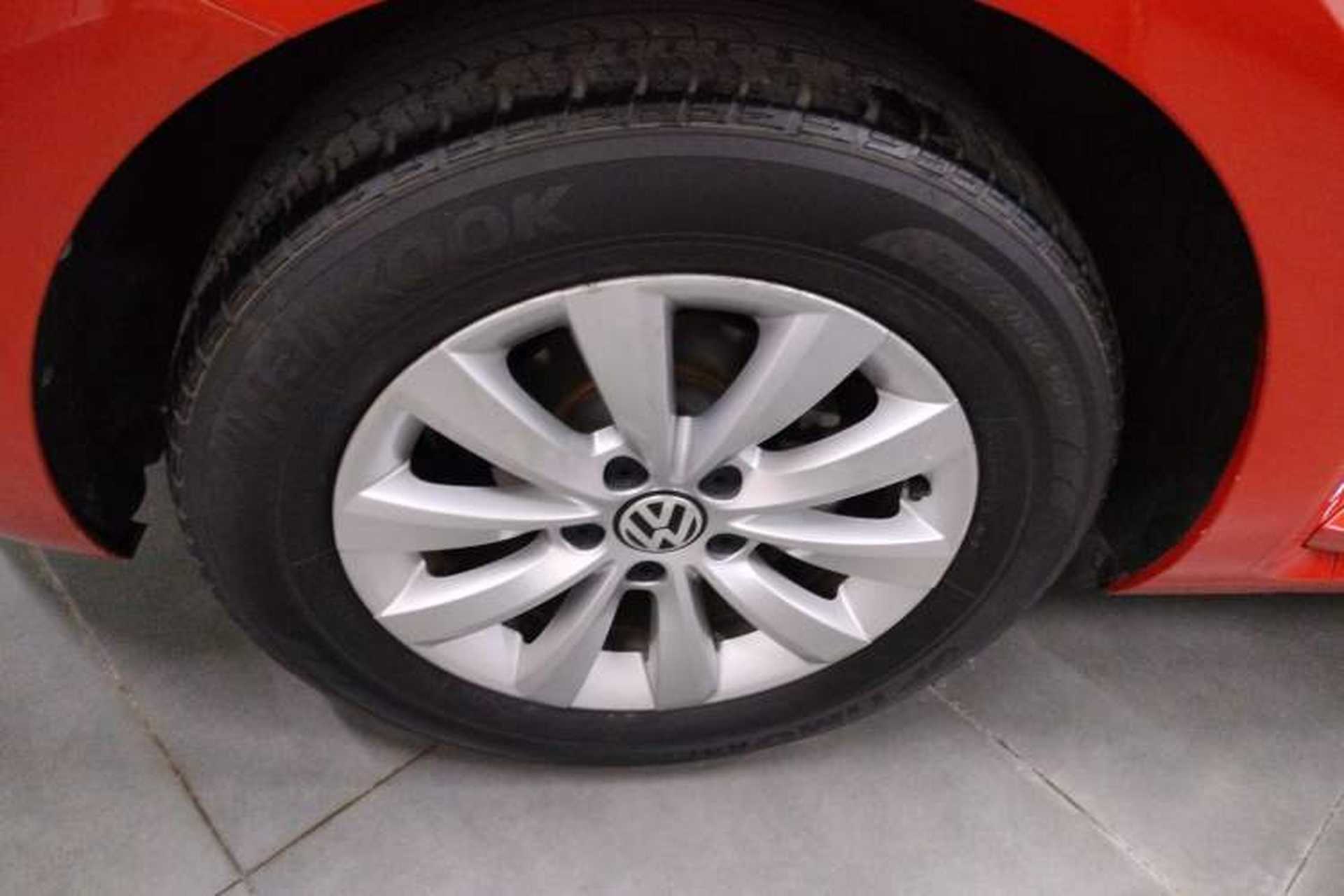 Used Volkswagen Beetle 2017 180TSI Yile Edition Right Rear Wheel Hub