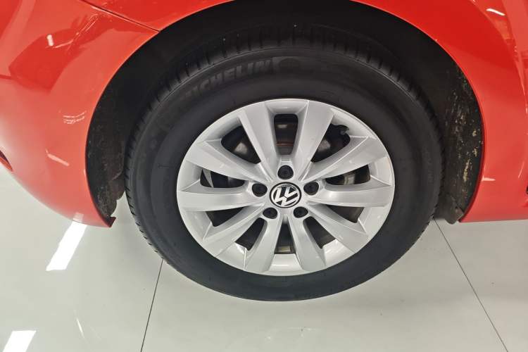 Used Volkswagen Beetle 2017 180TSI Yile Edition Right Rear Wheel Hub
