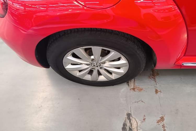 Used Volkswagen Beetle 2017 180TSI Yile Edition Right Rear Wheel Hub