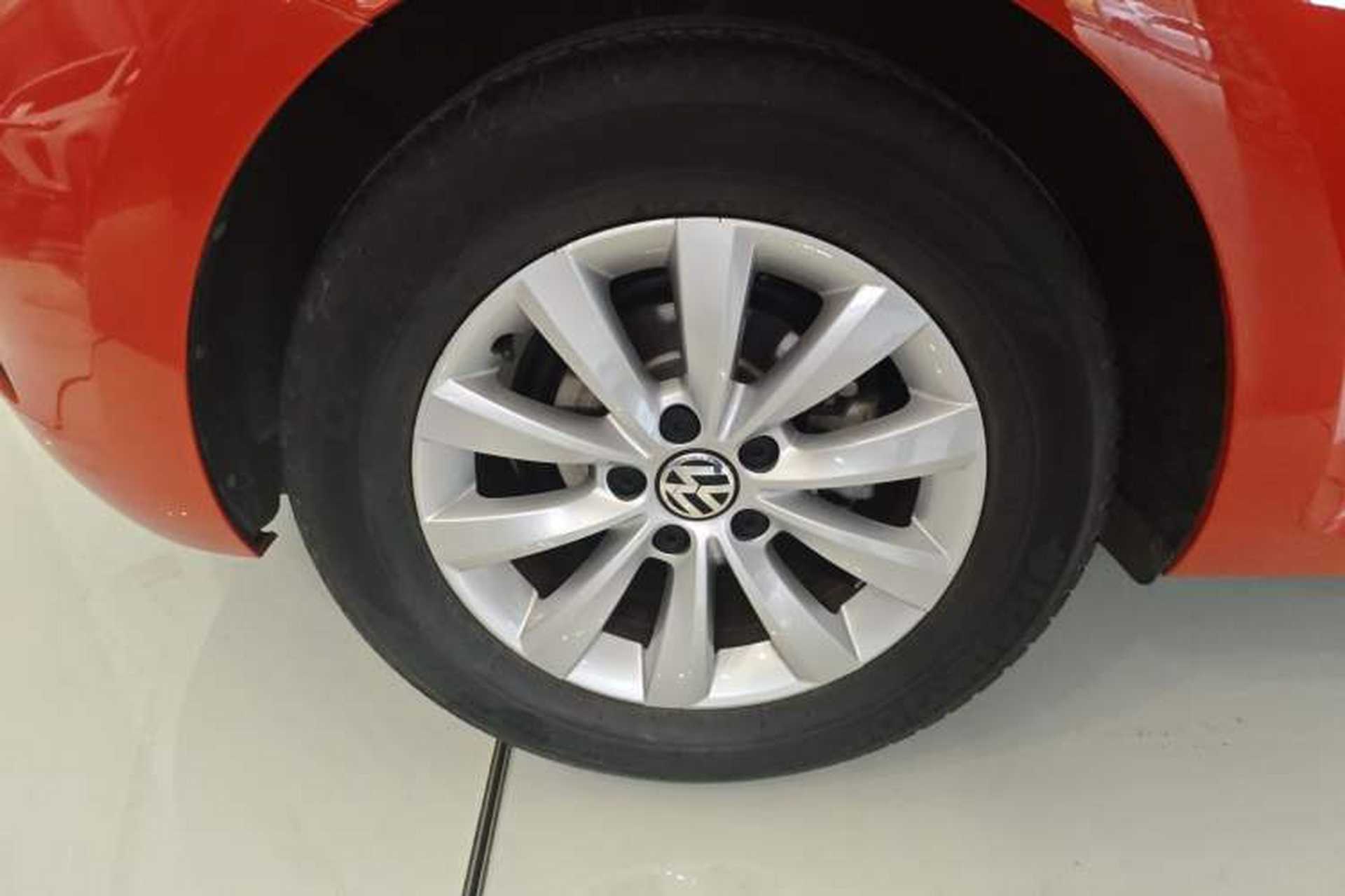 Used Volkswagen Beetle 2017 180TSI Yile Edition Right Rear Wheel Hub
