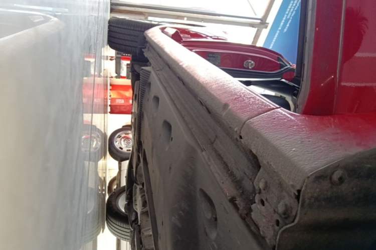 Used Volkswagen Beetle 2017 280TSI Zongle Edition Right Side Sill
