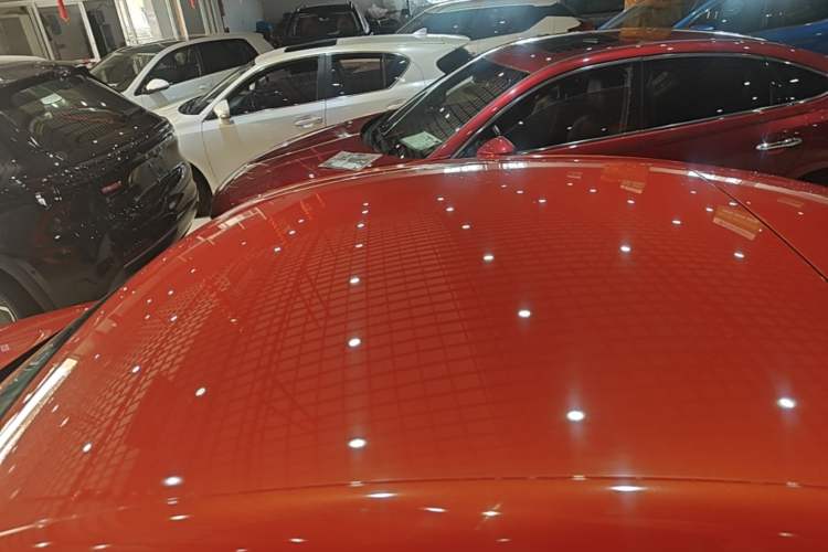 Used Volkswagen Beetle 2017 180TSI Yile Edition Roof