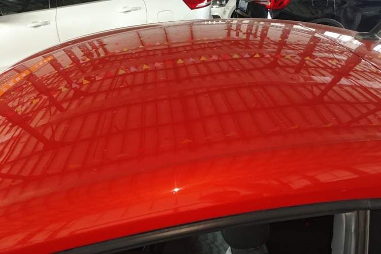 Used Volkswagen Beetle 2017 180TSI Yile Edition Roof