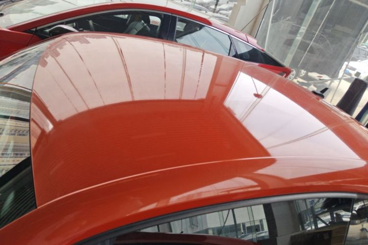 Used Volkswagen Beetle 2017 180TSI Yile Edition Roof