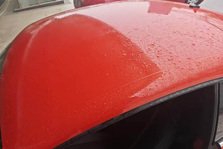 Used Volkswagen Beetle 2017 180TSI Yile Edition Roof
