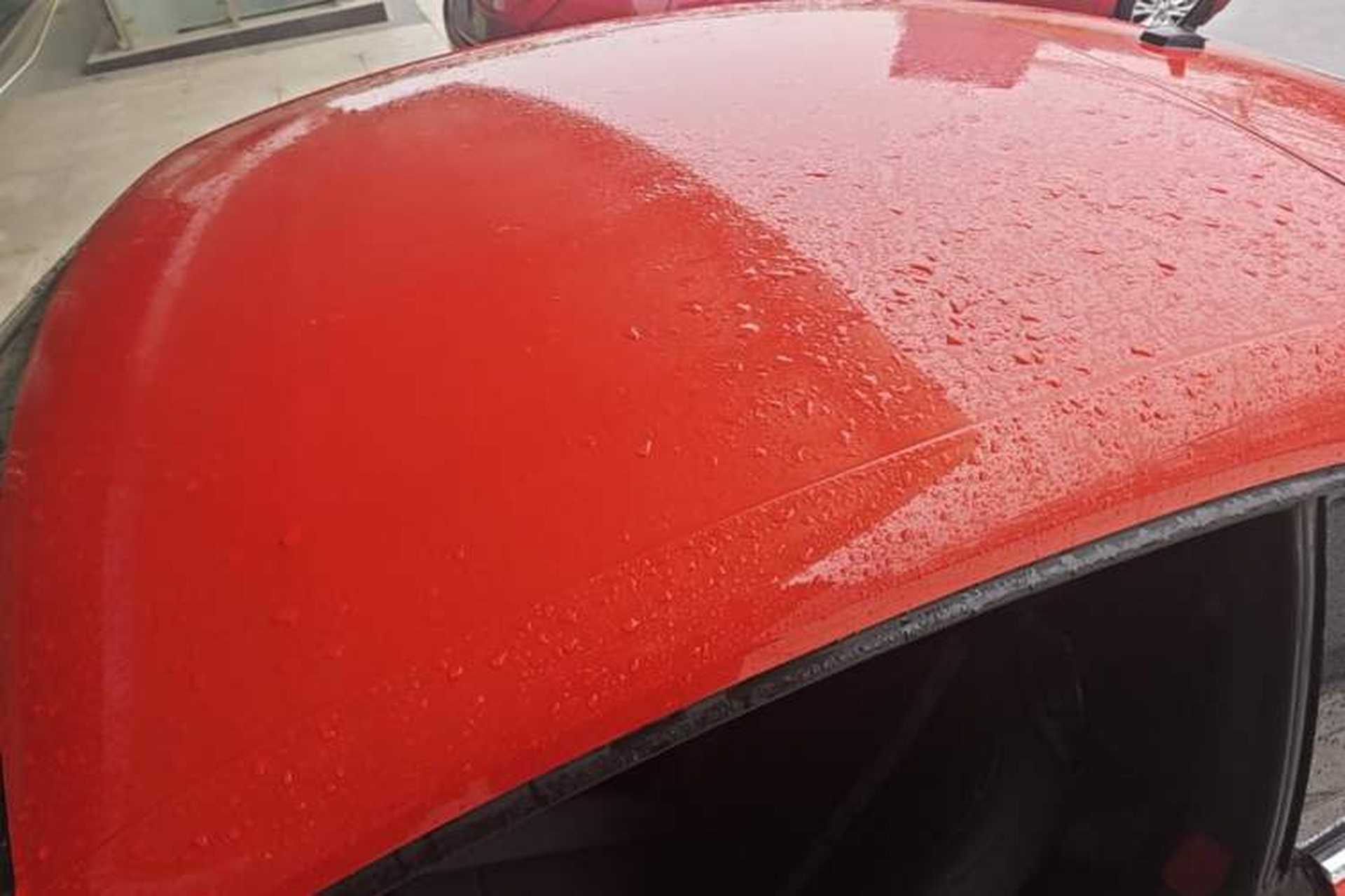 Used Volkswagen Beetle 2017 180TSI Yile Edition Roof