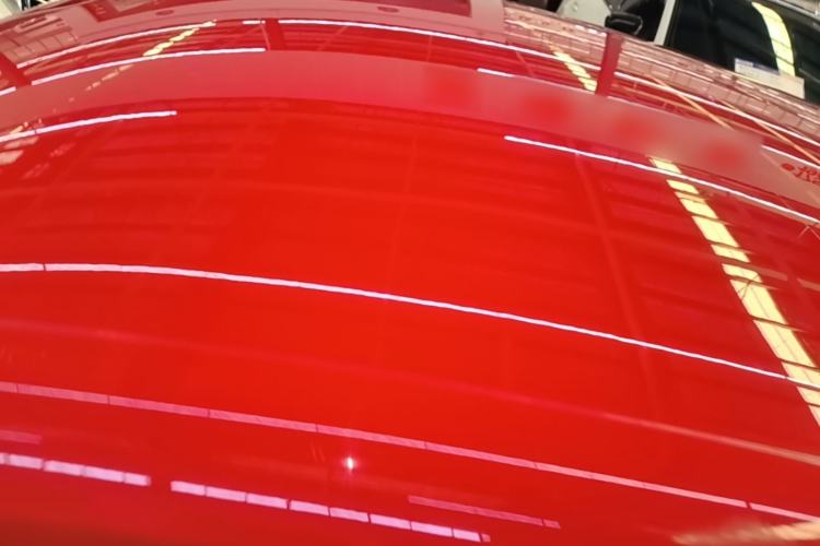Used Volkswagen Beetle 2017 180TSI Yile Edition Roof