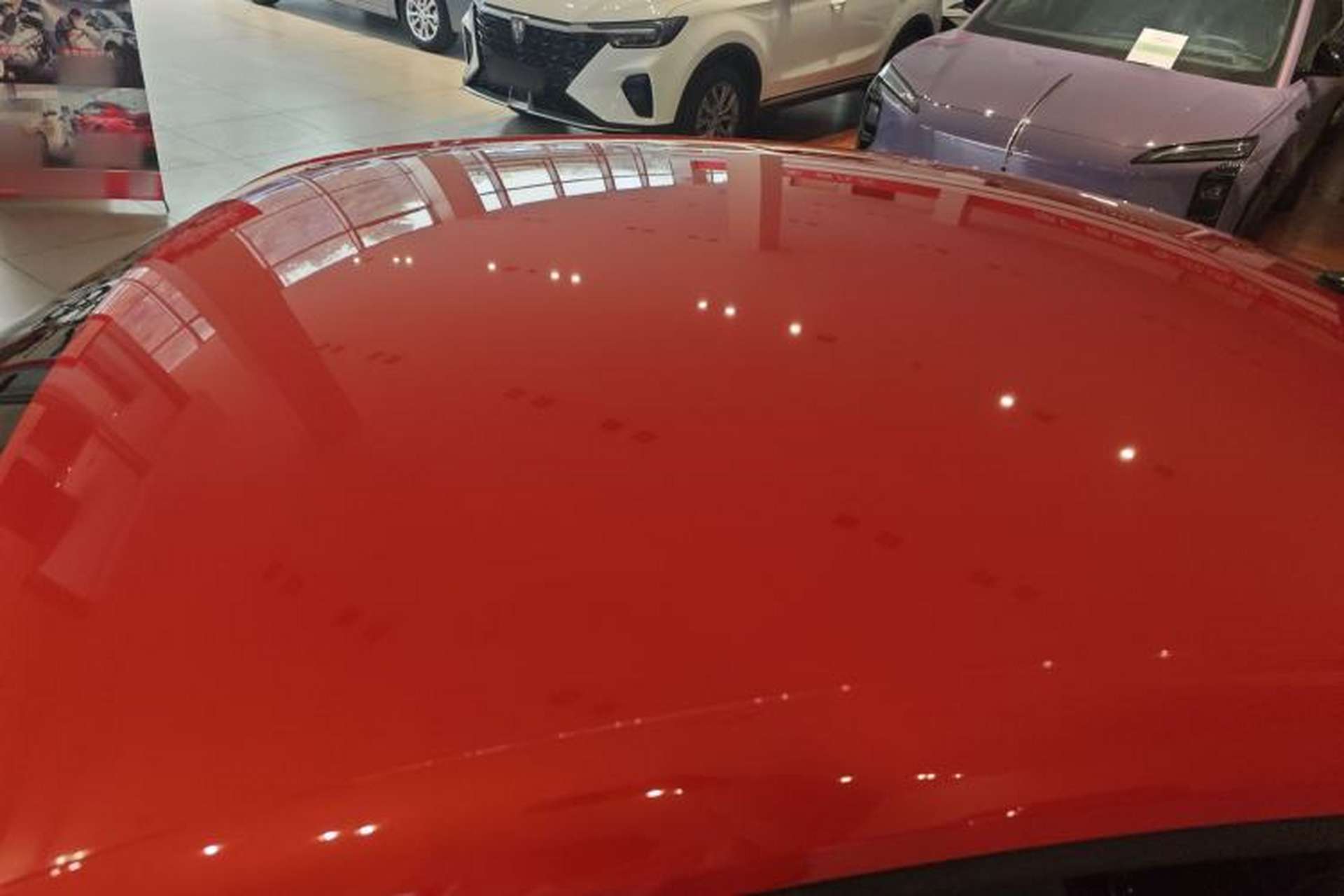 Used Volkswagen Beetle 2017 180TSI Yile Edition Roof