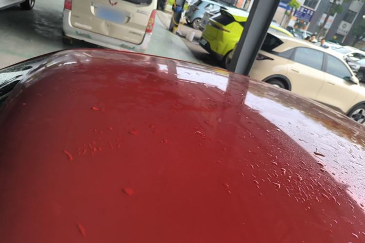 Used Volkswagen Beetle 2017 180TSI Yile Edition Roof