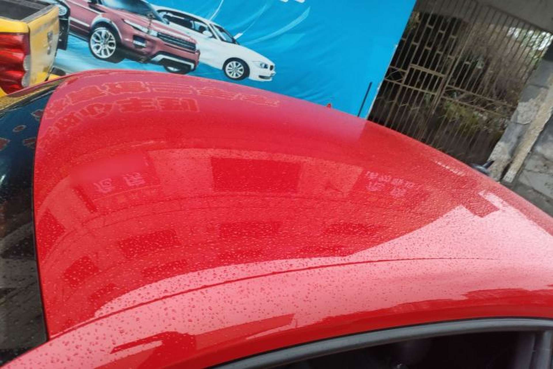 Used Volkswagen Beetle 2017 180TSI Yile Edition Roof