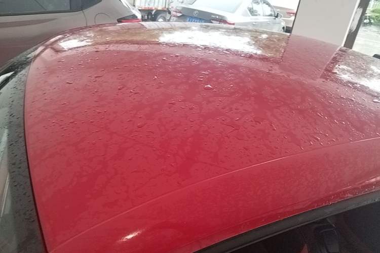 Used Volkswagen Beetle 2017 180TSI Yile Edition Roof