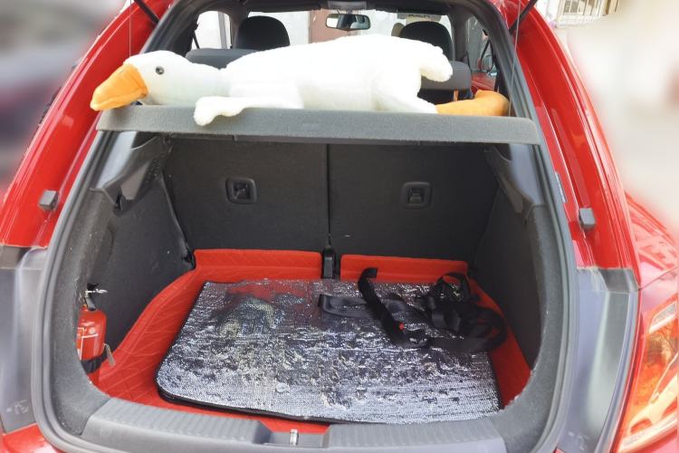 Used Volkswagen Beetle 2017 180TSI Yile Edition
