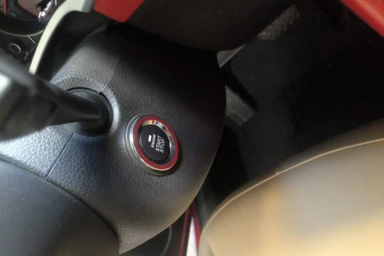 Used Volkswagen Beetle 2017 180TSI Yile Edition Vehicle Key