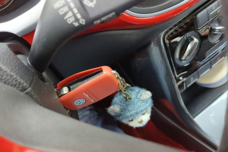 Used Volkswagen Beetle 2017 180TSI Yile Edition
