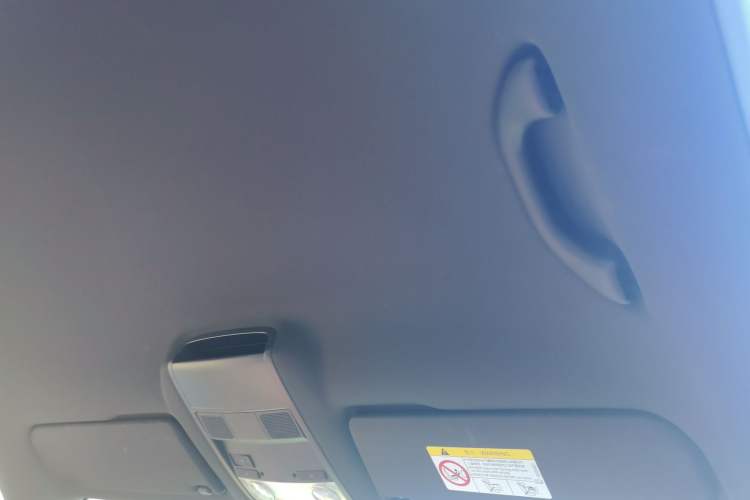 Used Volkswagen Beetle 2017 180TSI Yile Edition Headliner