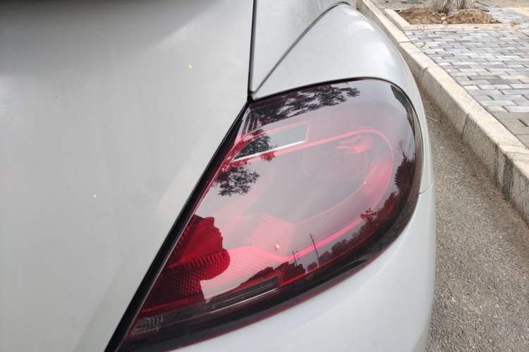 Used Volkswagen Beetle 2017 180TSI Yile Edition Right Rear Taillight