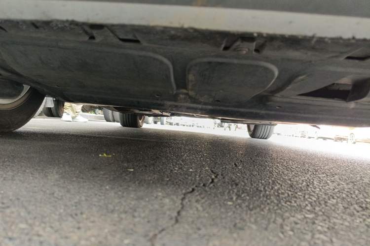 Used Volkswagen Beetle 2017 180TSI Shangle Edition Chassis Front