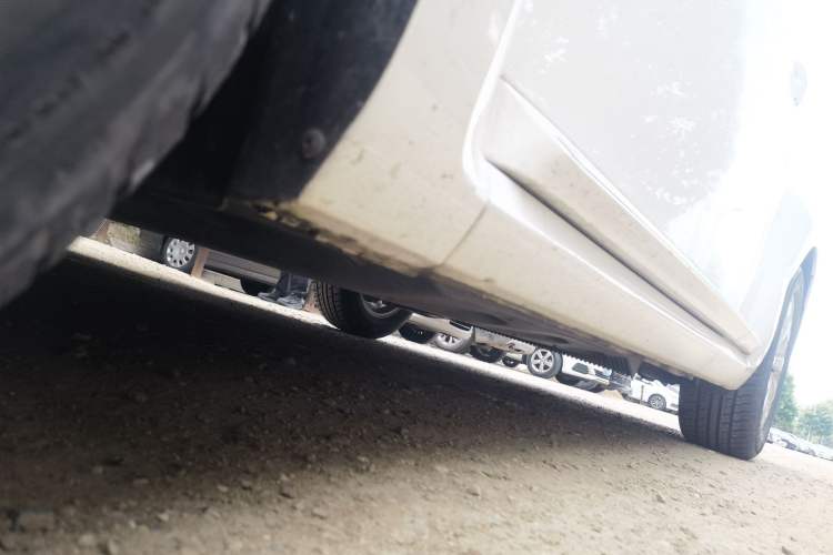 Used Volkswagen Beetle 2017 180TSI Yile Edition Chassis Front Left