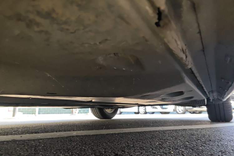 Used Volkswagen Beetle 2017 180TSI Yile Edition Chassis Front Left