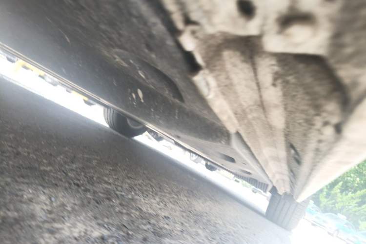 Used Volkswagen Beetle 2017 180TSI Yile Edition Chassis Front Left