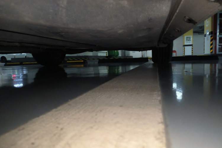 Used Volkswagen Beetle 2017 180TSI Yile Edition Chassis Front Left