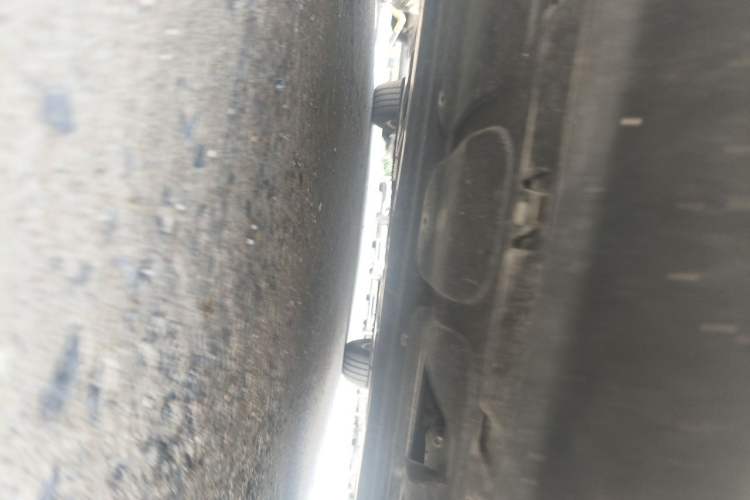 Used Volkswagen Beetle 2017 180TSI Yile Edition Chassis Front