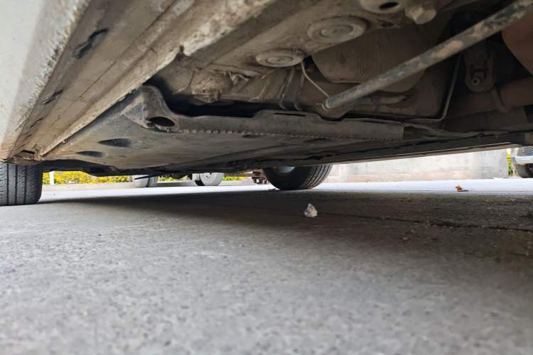 Used Volkswagen Beetle 2017 180TSI Yile Edition Chassis Rear Left