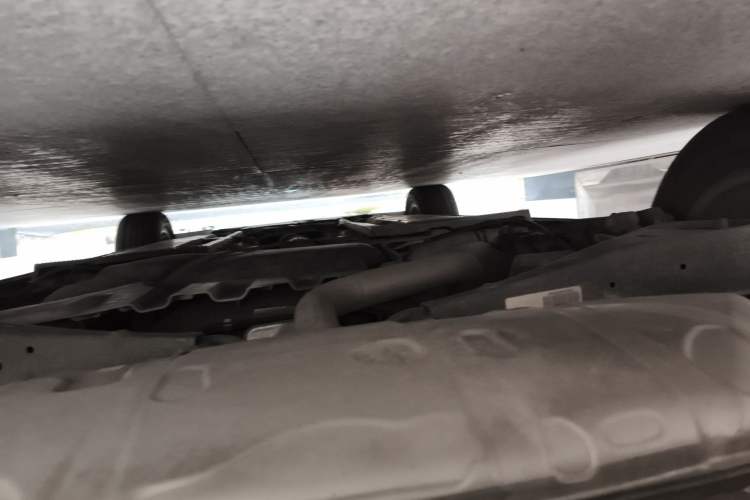 Used Volkswagen Beetle 2017 180TSI Yile Edition Chassis Rear