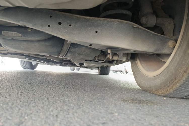 Used Volkswagen Beetle 2017 180TSI Shangle Edition Chassis Rear Right