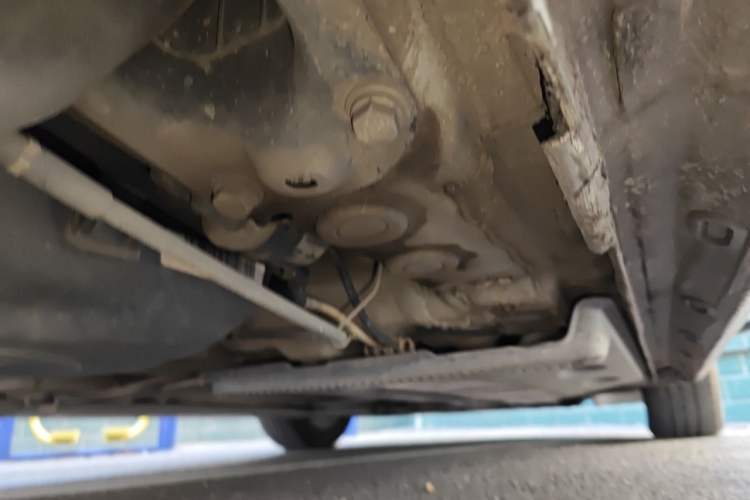 Used Volkswagen Beetle 2017 180TSI Yile Edition Chassis Rear Right