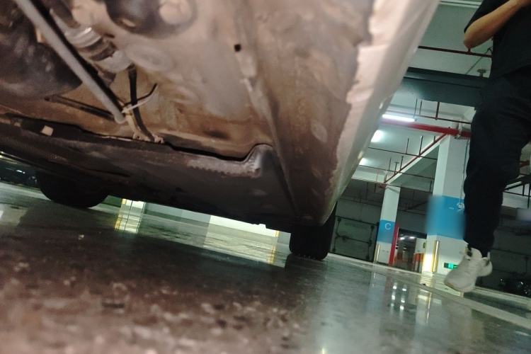 Used Volkswagen Beetle 2017 180TSI Yile Edition Chassis Rear Right
