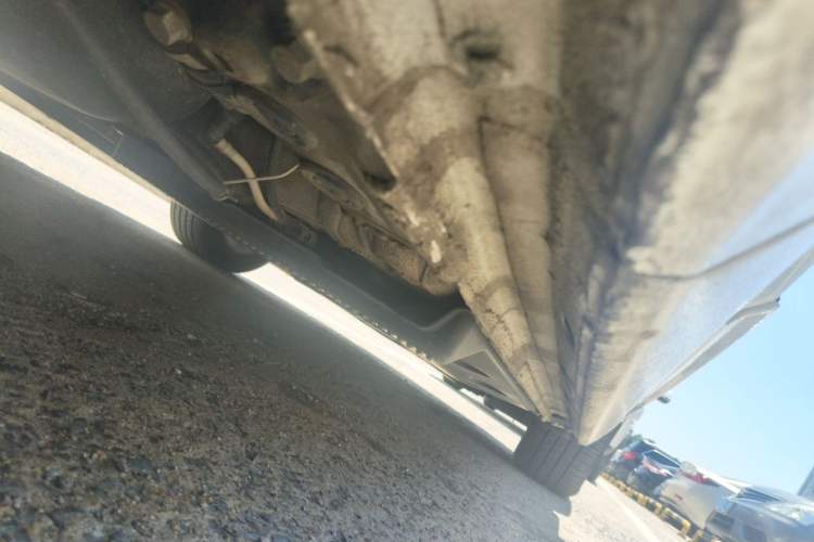 Used Volkswagen Beetle 2017 180TSI Yile Edition Chassis Rear Right
