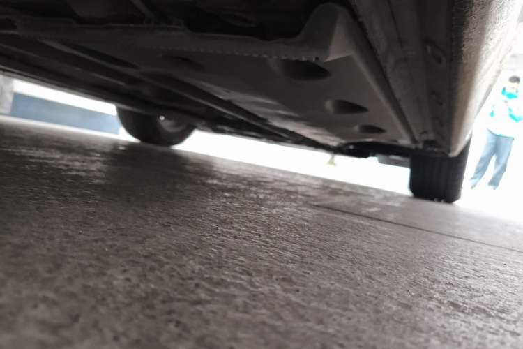 Used Volkswagen Beetle 2017 180TSI Yile Edition Chassis Rear Right