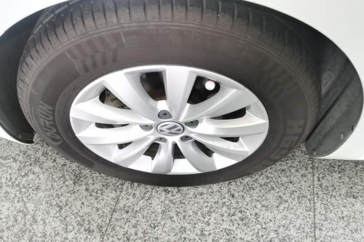 Used Volkswagen Beetle 2017 180TSI Yile Edition Exterior 1