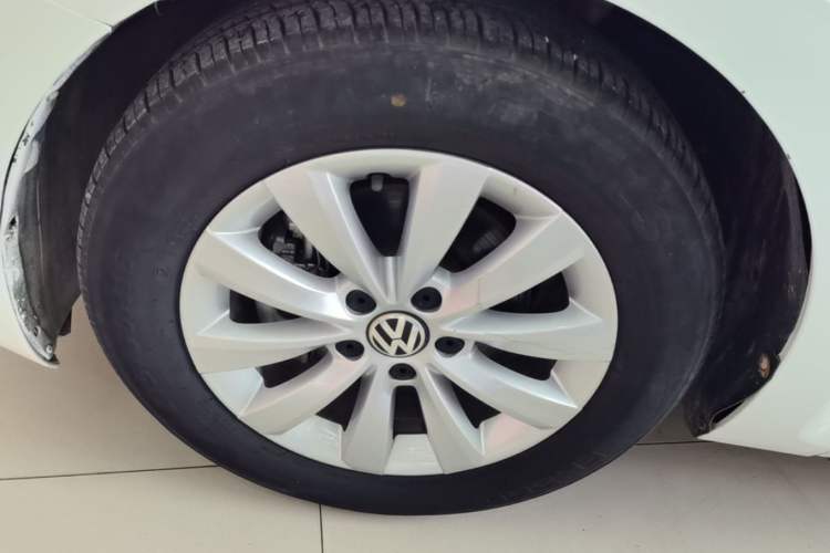 Used Volkswagen Beetle 2017 180TSI Yile Edition Exterior 4