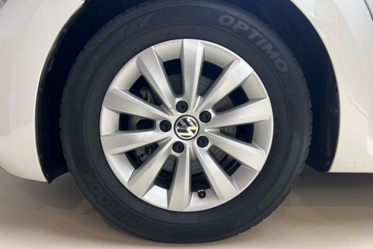 Used Volkswagen Beetle 2017 180TSI Yile Edition Exterior 5