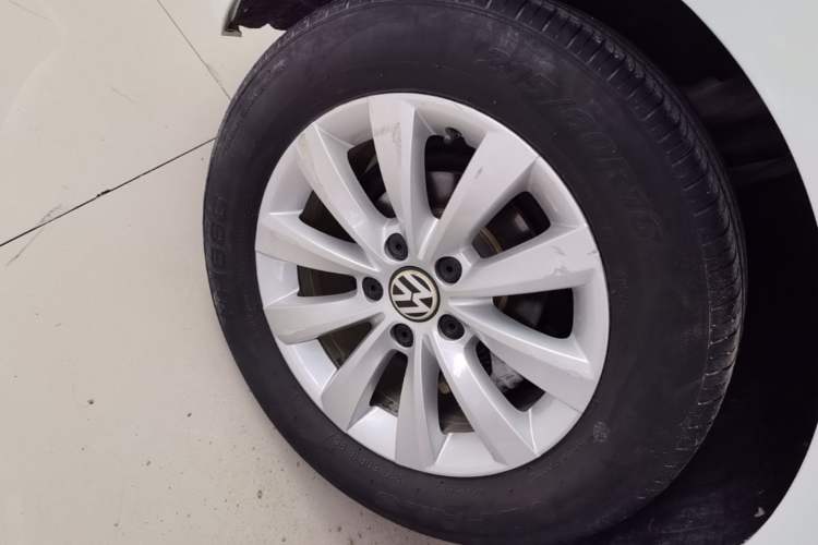 Used Volkswagen Beetle 2017 180TSI Yile Edition Exterior 5
