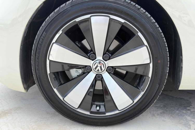 Used Volkswagen Beetle 2017 180TSI Shangle Edition Exterior 7