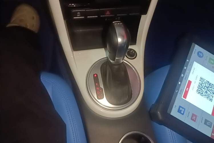 Used Volkswagen Beetle 2017 180TSI Yile Edition Gear Lever