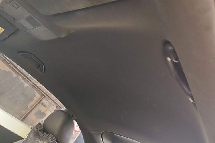 Used Volkswagen Beetle 2017 180TSI Yile Edition Headliner