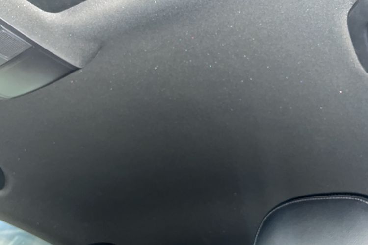 Used Volkswagen Beetle 2017 180TSI Yile Edition Headliner