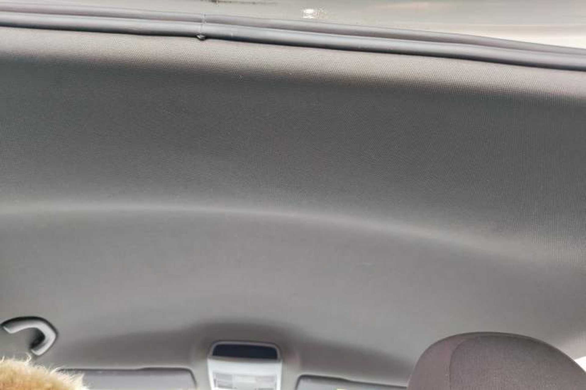 Used Volkswagen Beetle 2017 180TSI Yile Edition Headliner