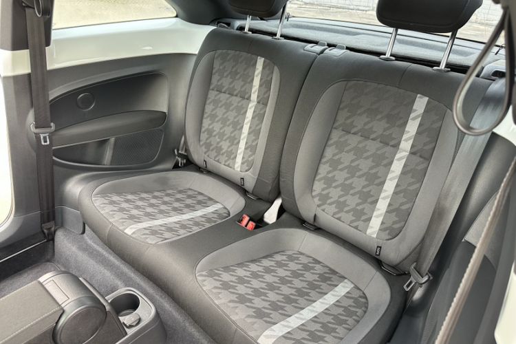 Used Volkswagen Beetle 2017 180TSI Shangle Edition Interior 5