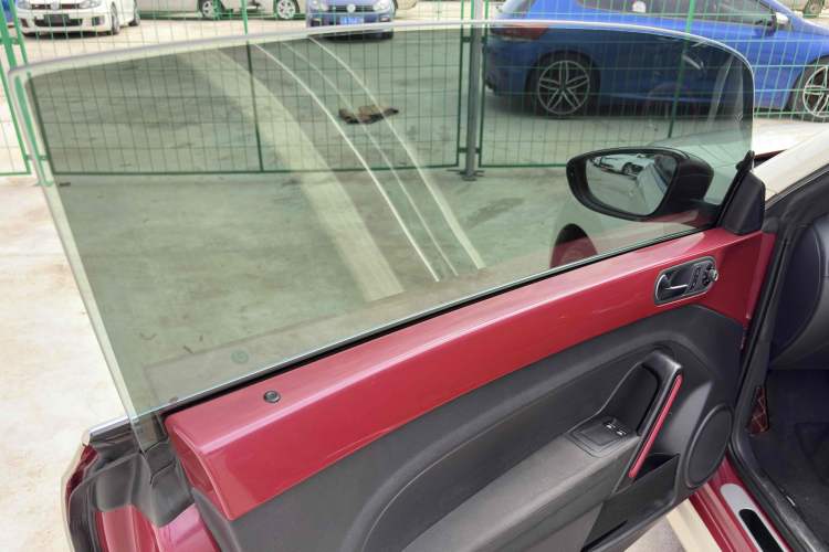 Used Volkswagen Beetle 2017 180TSI Shangle Edition Interior 7
