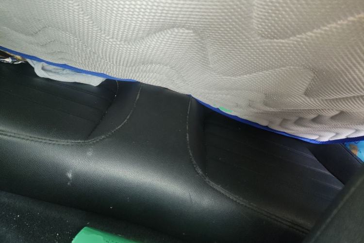 Used Volkswagen Beetle 2017 180TSI Yile Edition Left Rear Seat