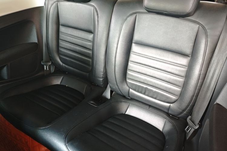 Used Volkswagen Beetle 2017 180TSI Yile Edition Left Rear Seat