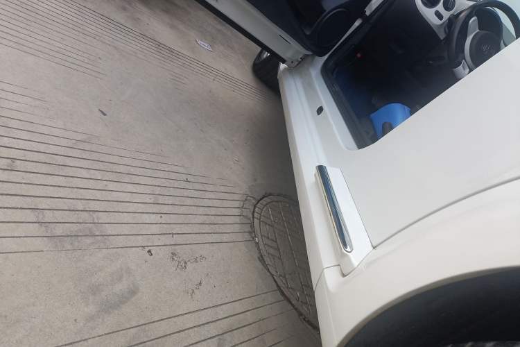Used Volkswagen Beetle 2017 180TSI Yile Edition Left Side Sill