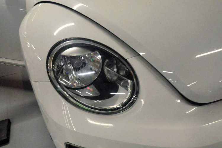 Used Volkswagen Beetle 2017 180TSI Yile Edition Right Front Headlight