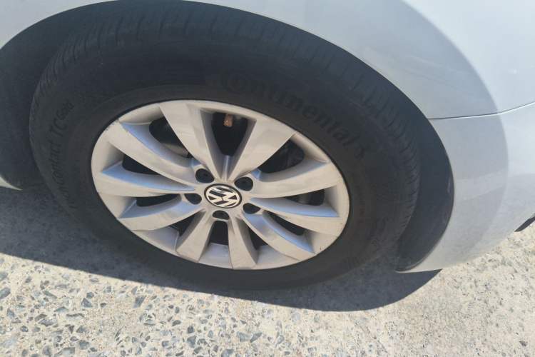 Used Volkswagen Beetle 2017 180TSI Yile Edition Right Front Wheel Hub